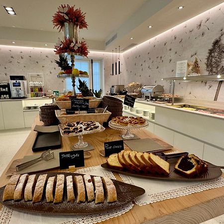 Hotel Castiglione 리그나노 사비아도로 외부 사진