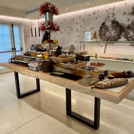 Hotel Castiglione 리그나노 사비아도로 외부 사진