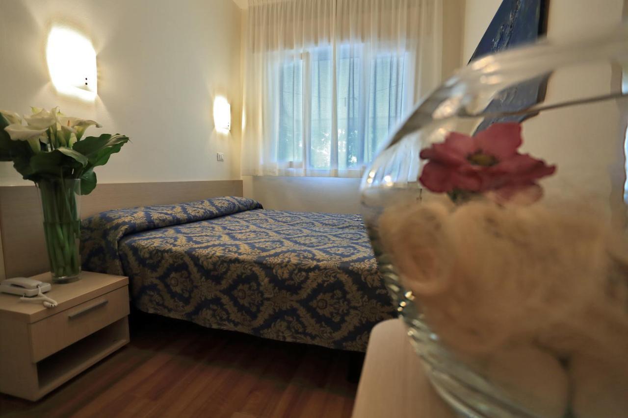 Hotel Castiglione 리그나노 사비아도로 외부 사진