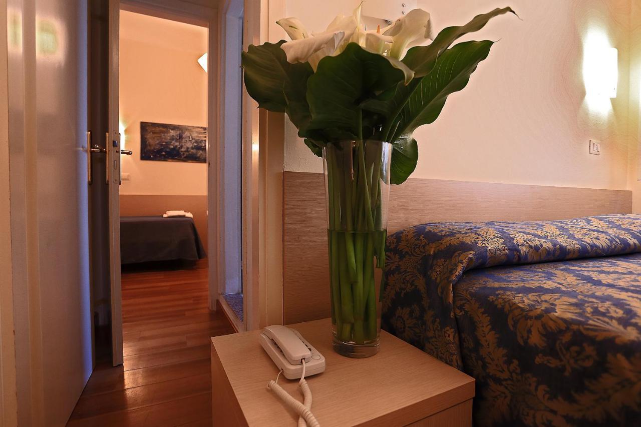 Hotel Castiglione 리그나노 사비아도로 외부 사진