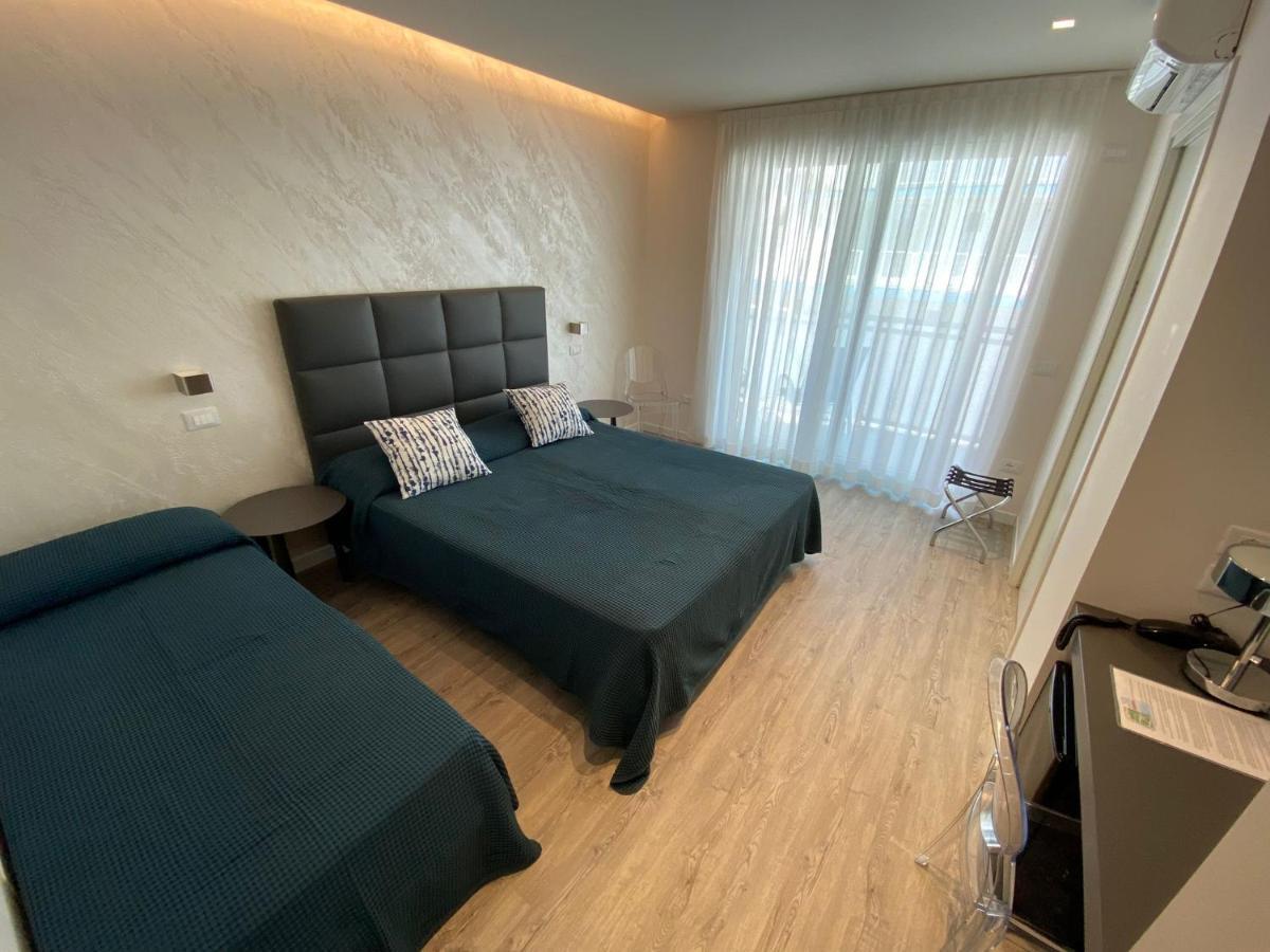 Hotel Castiglione 리그나노 사비아도로 외부 사진