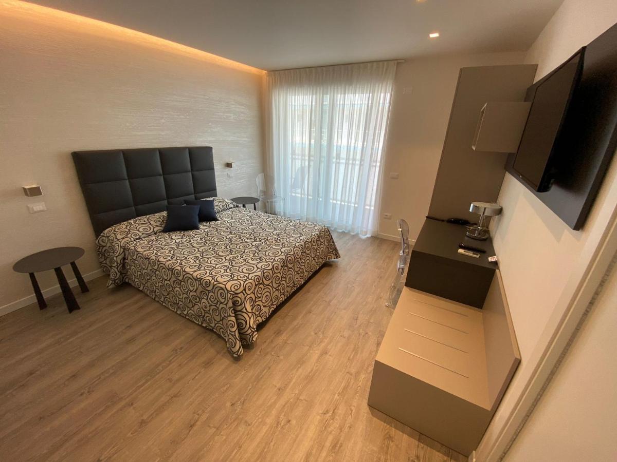 Hotel Castiglione 리그나노 사비아도로 외부 사진