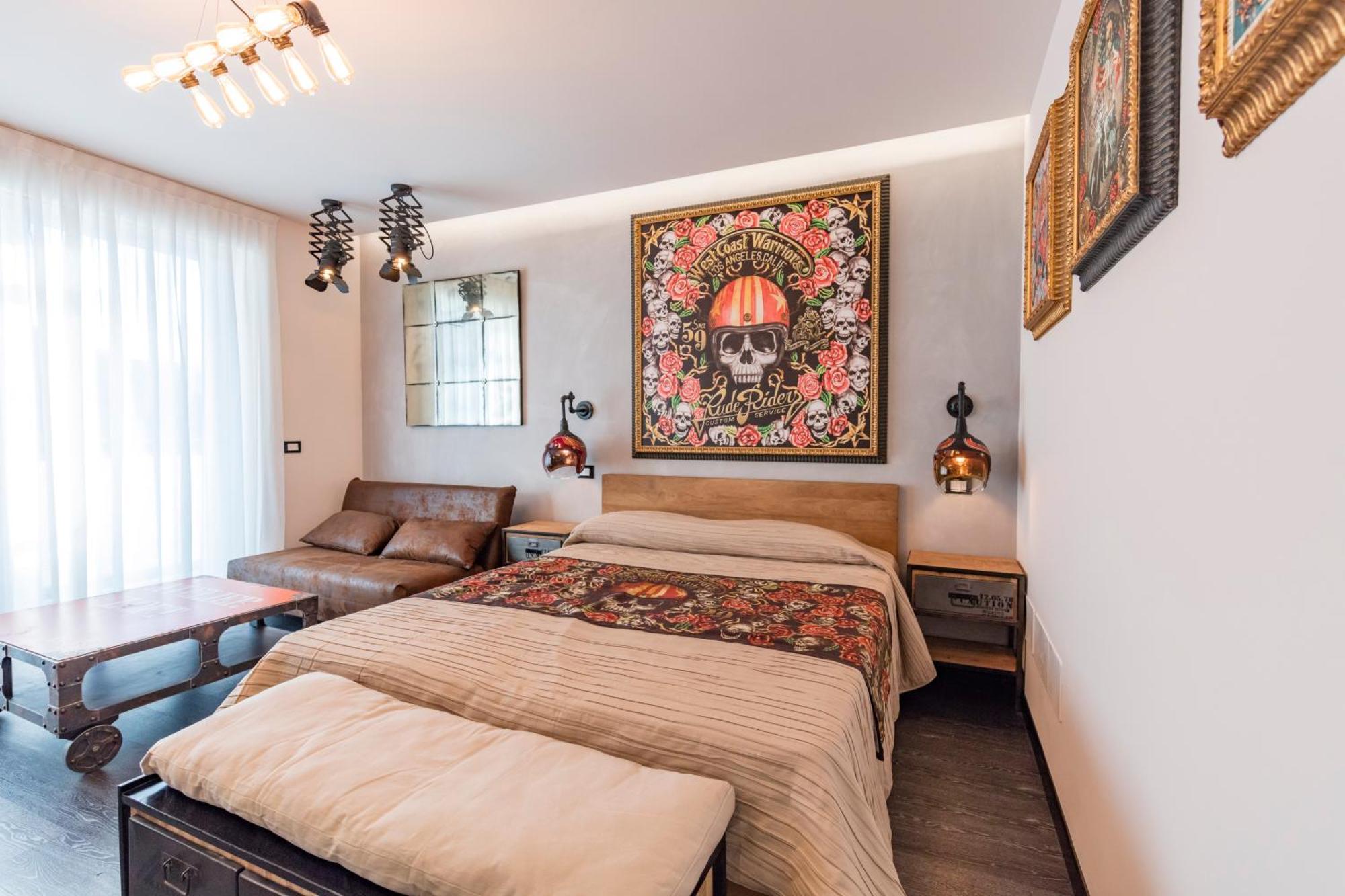 Hotel Castiglione 리그나노 사비아도로 외부 사진