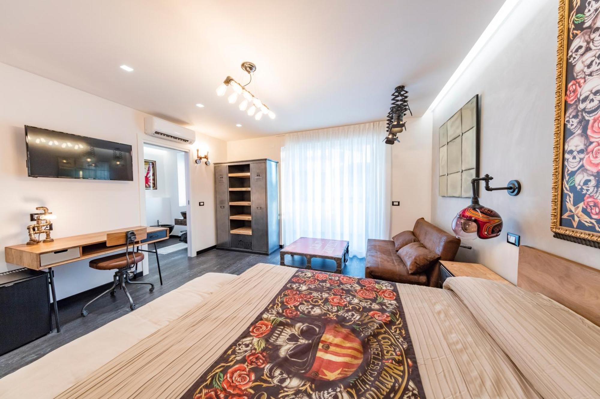 Hotel Castiglione 리그나노 사비아도로 외부 사진