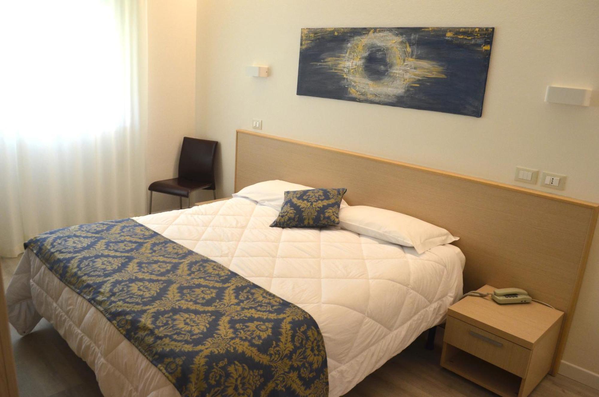 Hotel Castiglione 리그나노 사비아도로 외부 사진