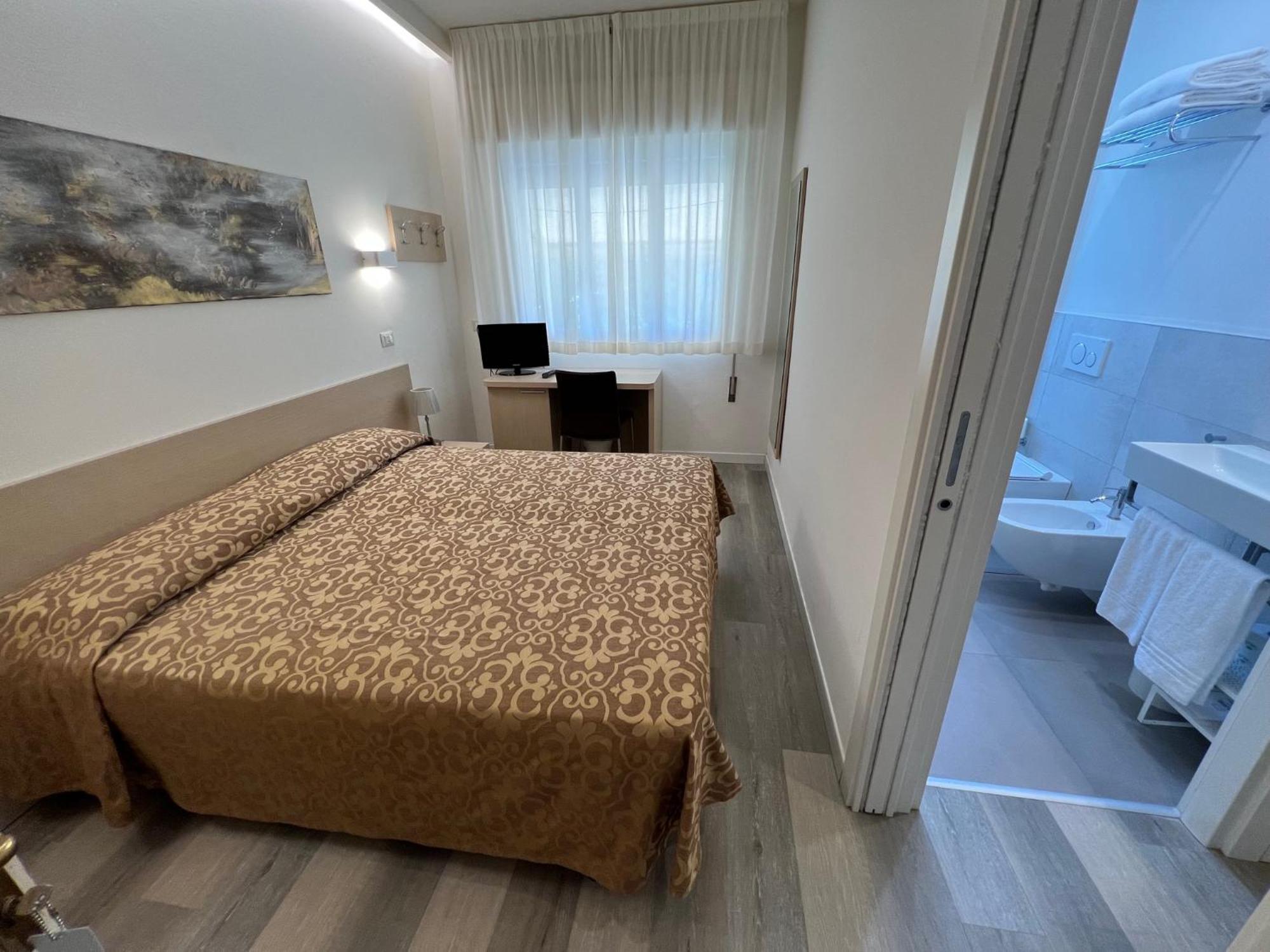Hotel Castiglione 리그나노 사비아도로 외부 사진