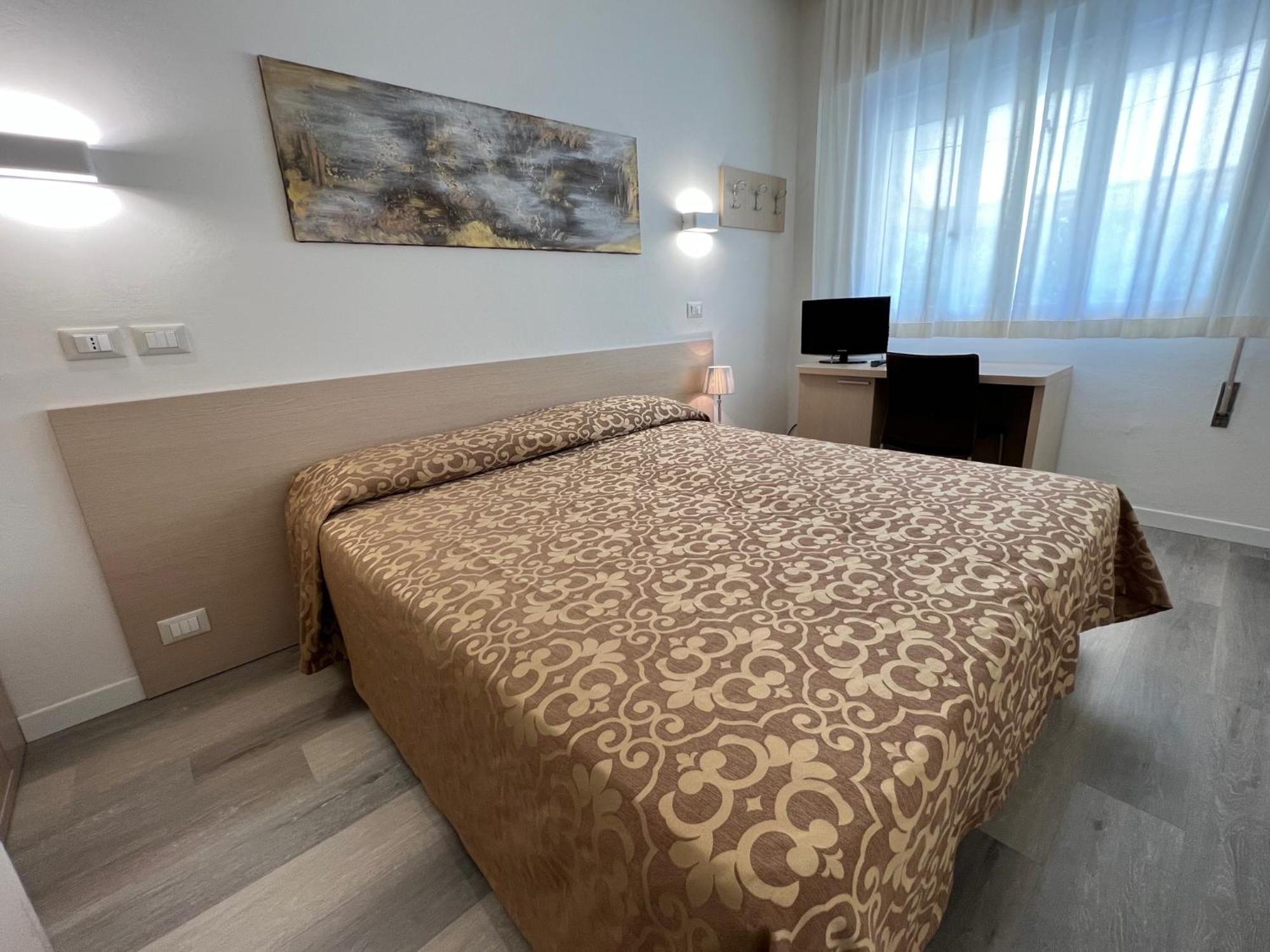 Hotel Castiglione 리그나노 사비아도로 외부 사진