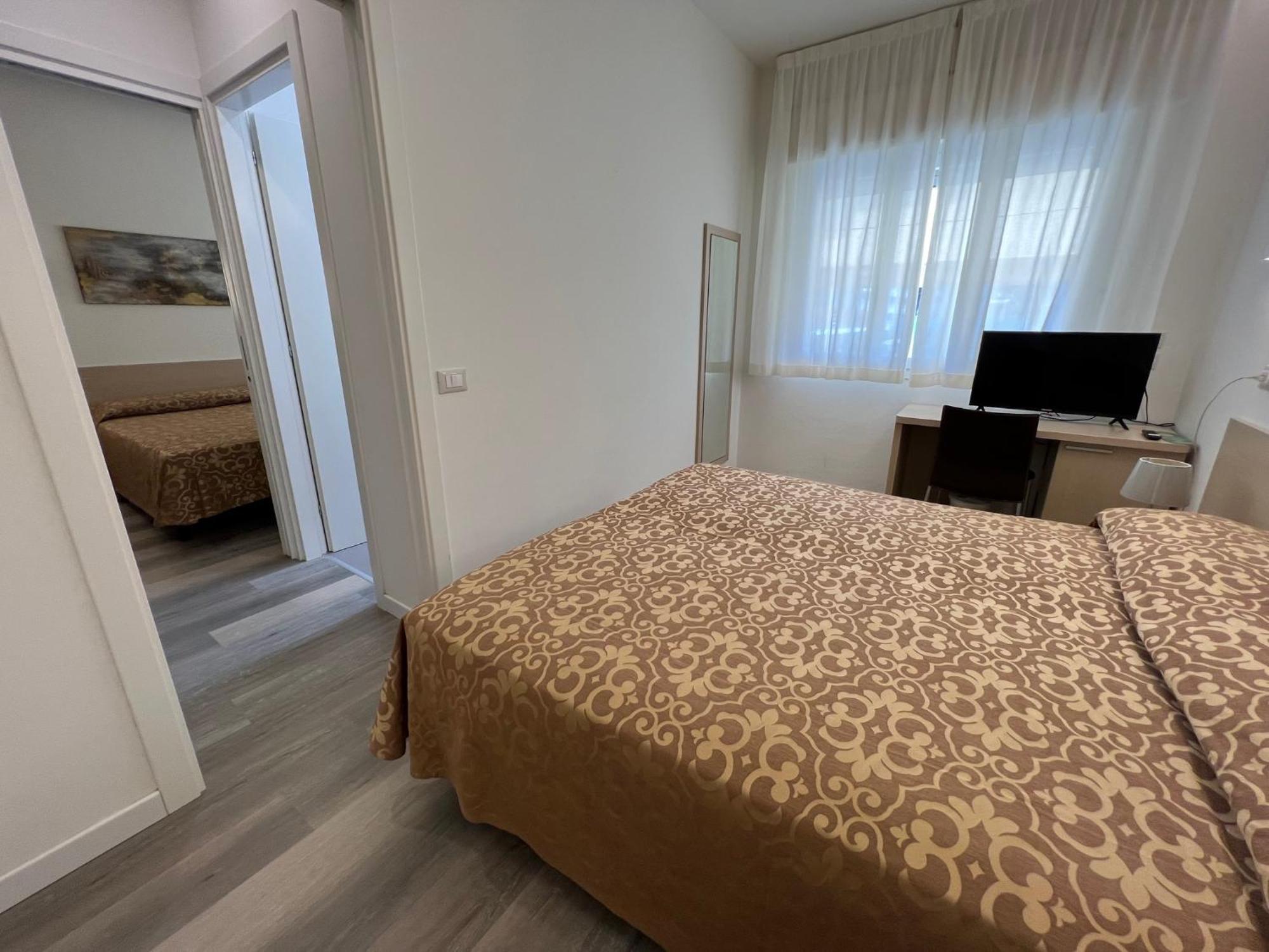 Hotel Castiglione 리그나노 사비아도로 외부 사진