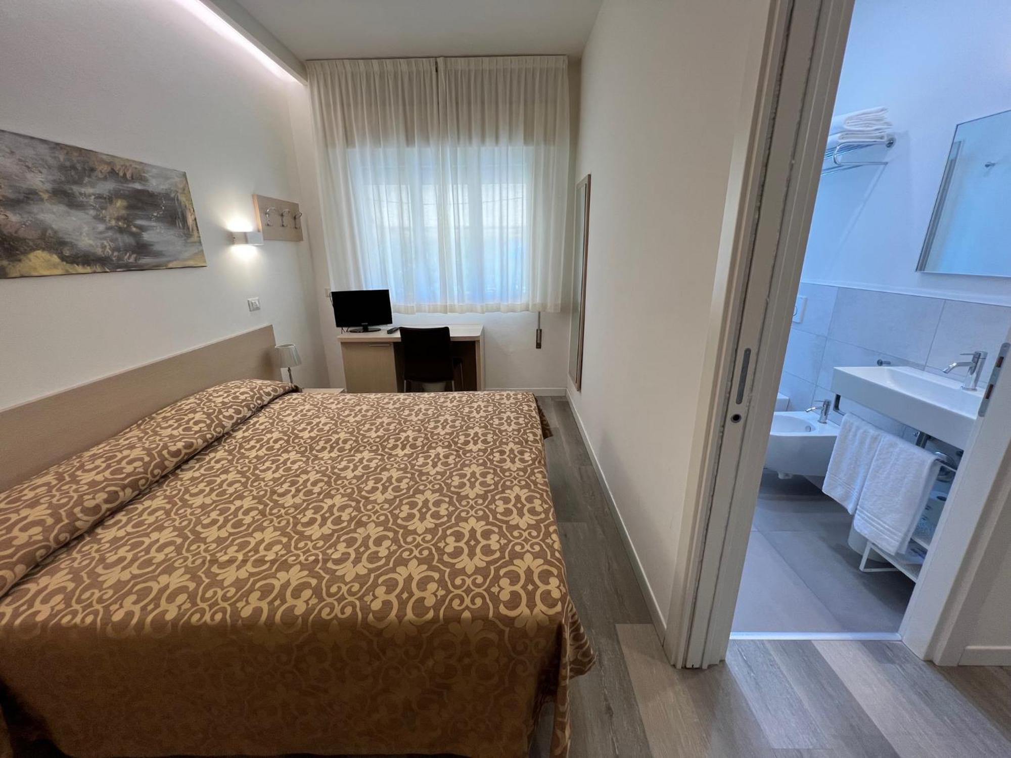 Hotel Castiglione 리그나노 사비아도로 외부 사진