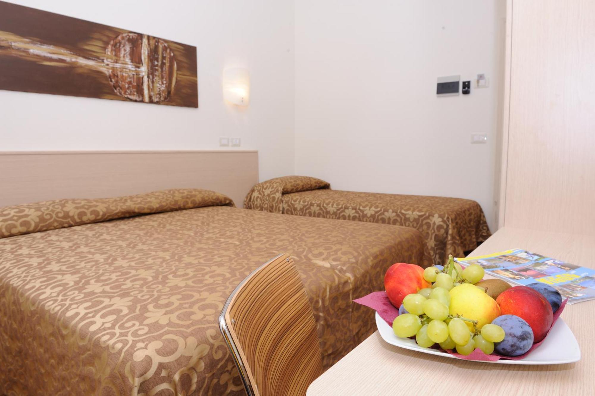 Hotel Castiglione 리그나노 사비아도로 외부 사진