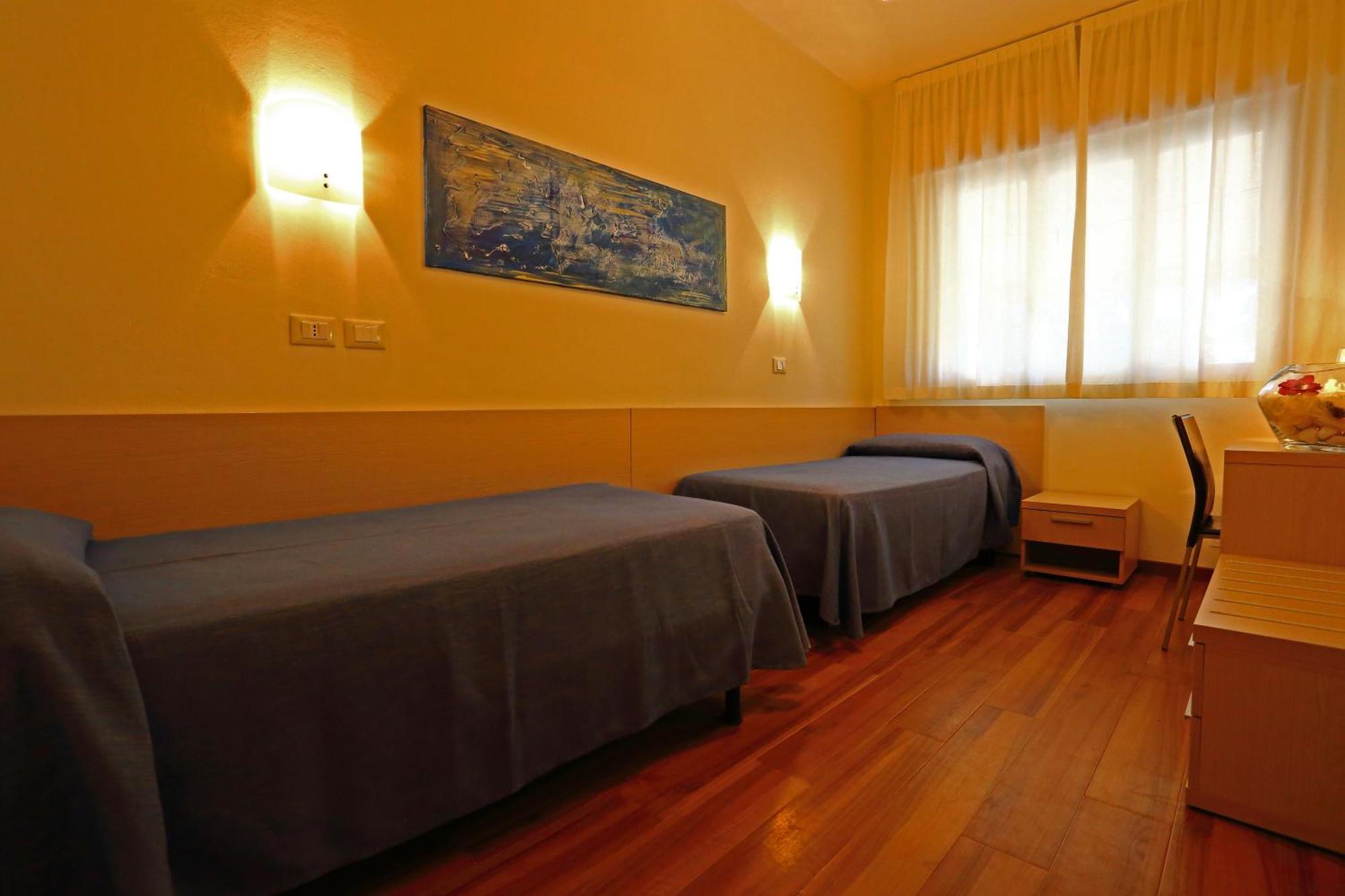 Hotel Castiglione 리그나노 사비아도로 객실 사진