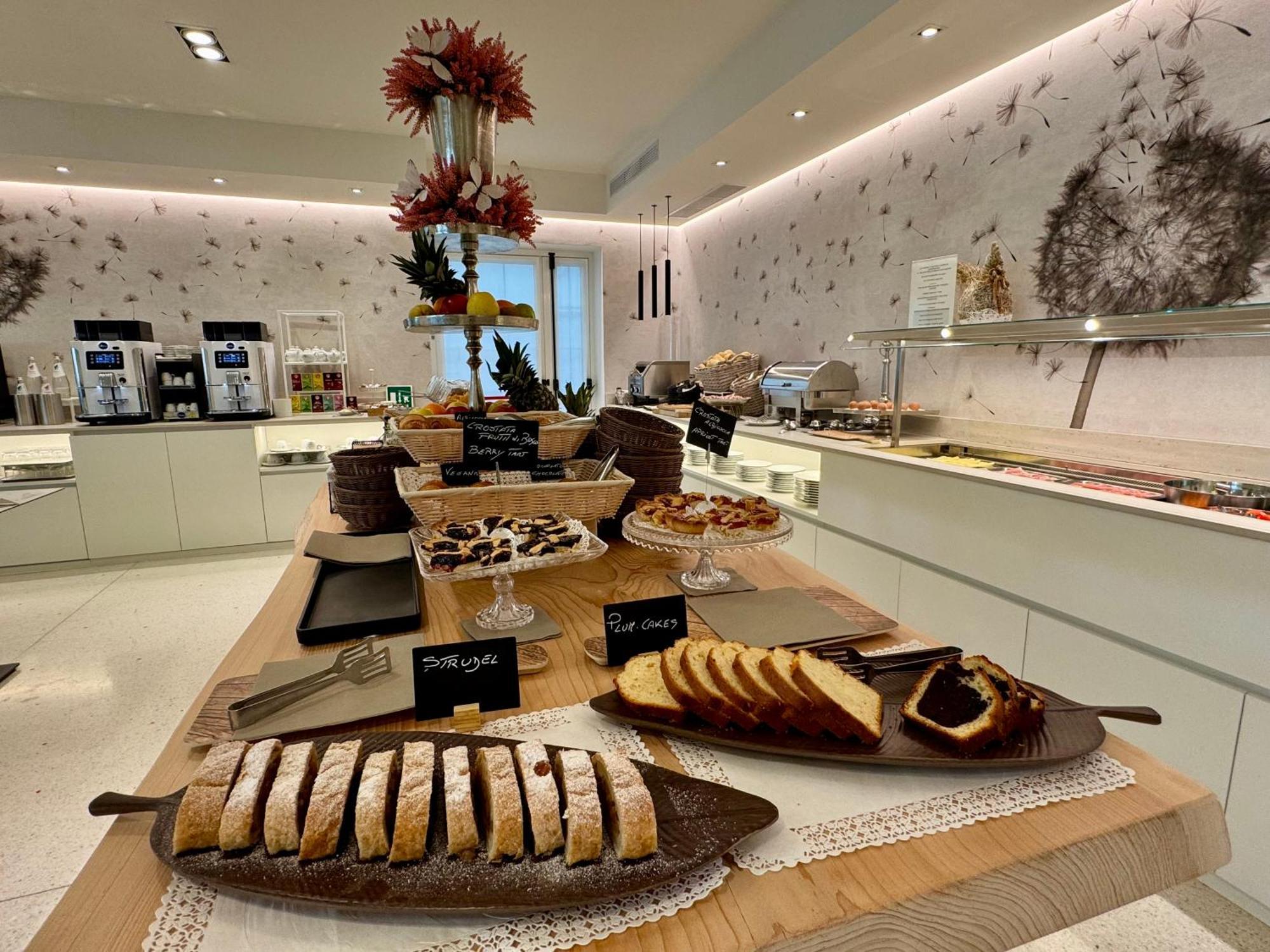 Hotel Castiglione 리그나노 사비아도로 외부 사진