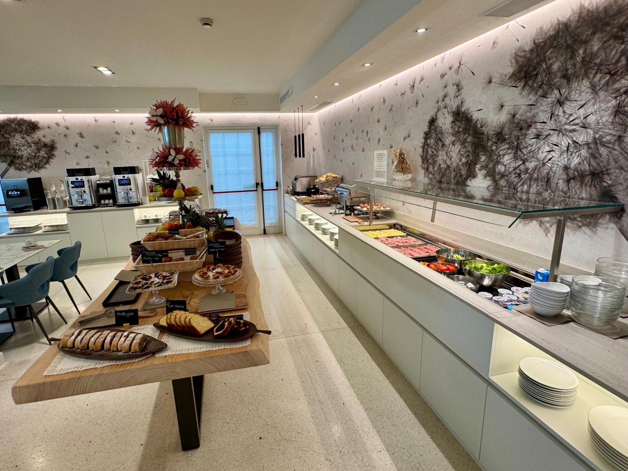 Hotel Castiglione 리그나노 사비아도로 외부 사진