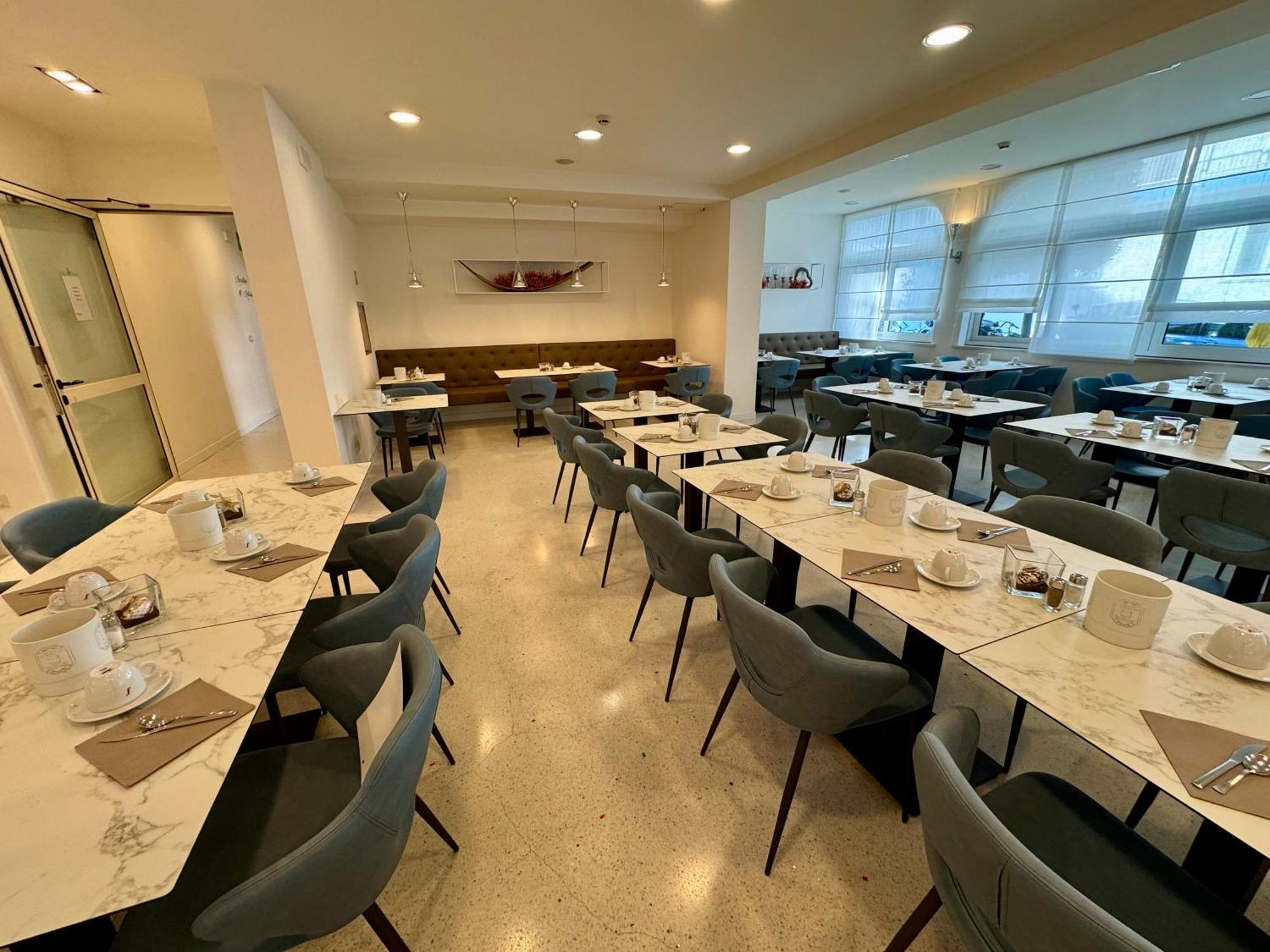 Hotel Castiglione 리그나노 사비아도로 외부 사진