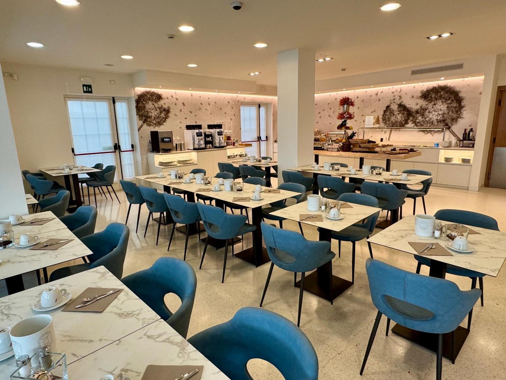 Hotel Castiglione 리그나노 사비아도로 외부 사진