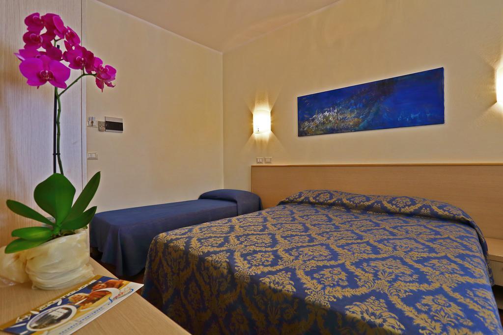 Hotel Castiglione 리그나노 사비아도로 외부 사진