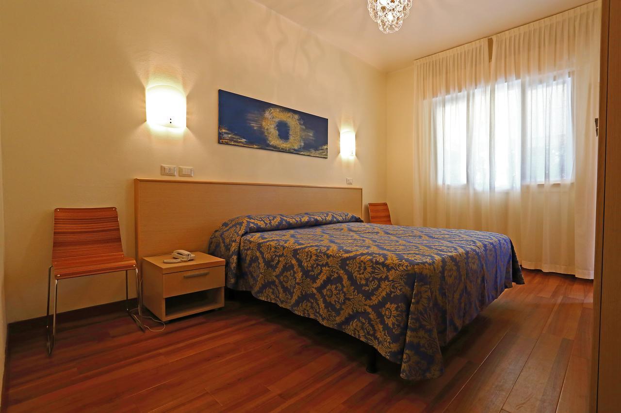 Hotel Castiglione 리그나노 사비아도로 외부 사진