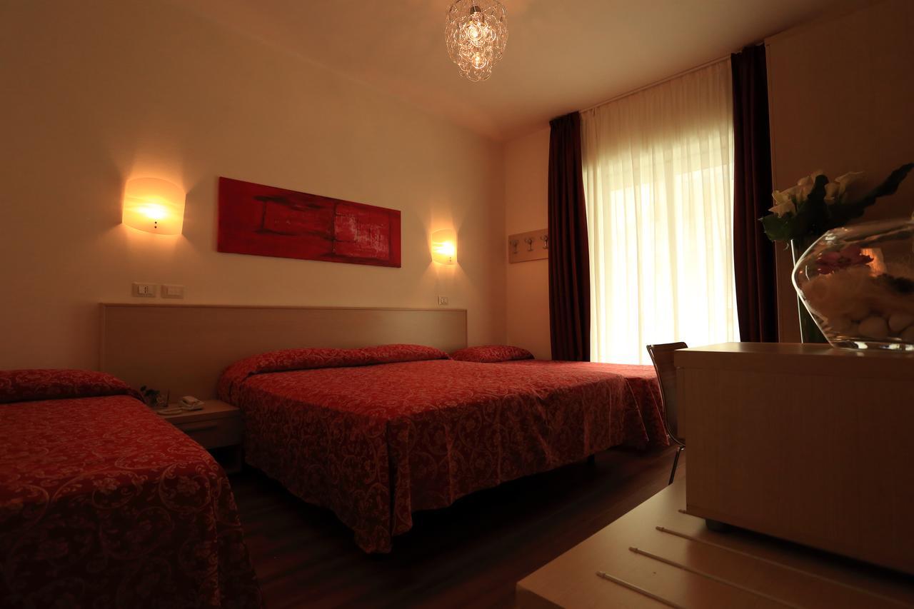 Hotel Castiglione 리그나노 사비아도로 외부 사진