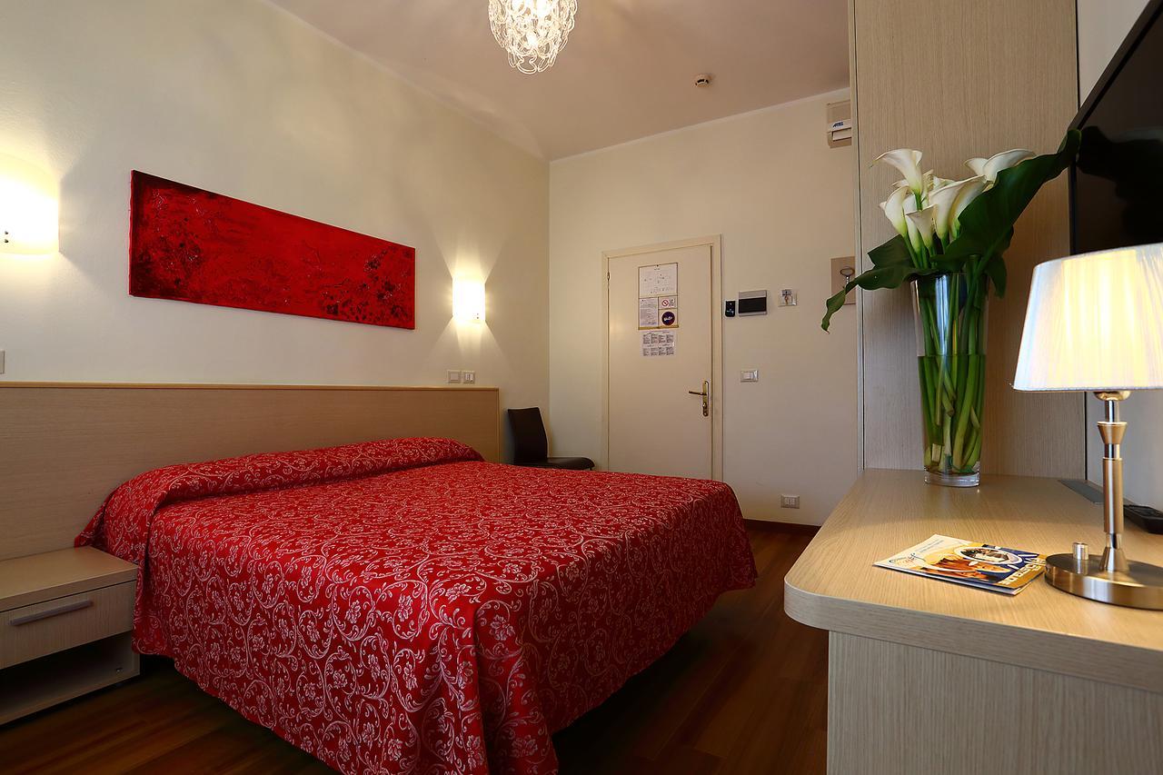 Hotel Castiglione 리그나노 사비아도로 외부 사진