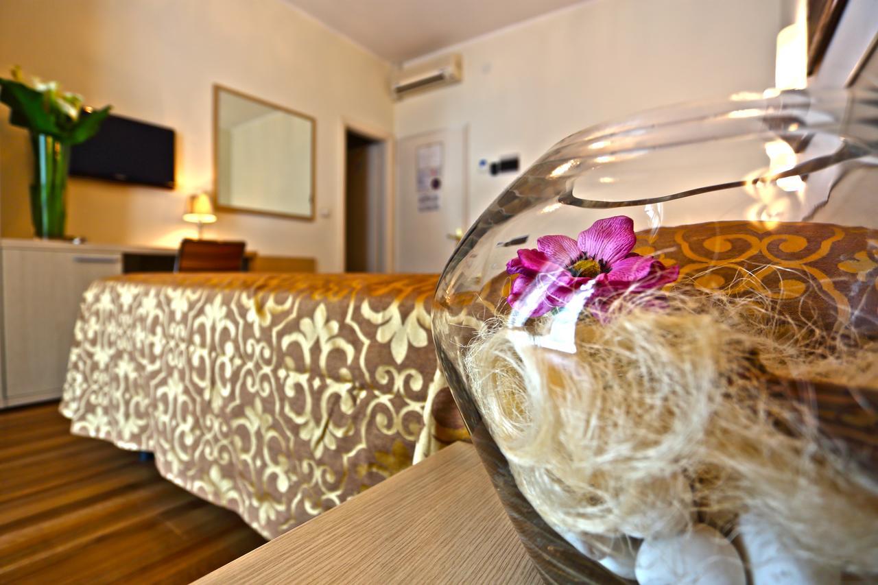 Hotel Castiglione 리그나노 사비아도로 외부 사진