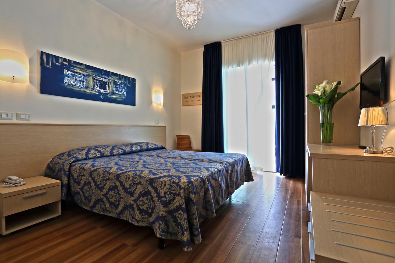 Hotel Castiglione 리그나노 사비아도로 외부 사진