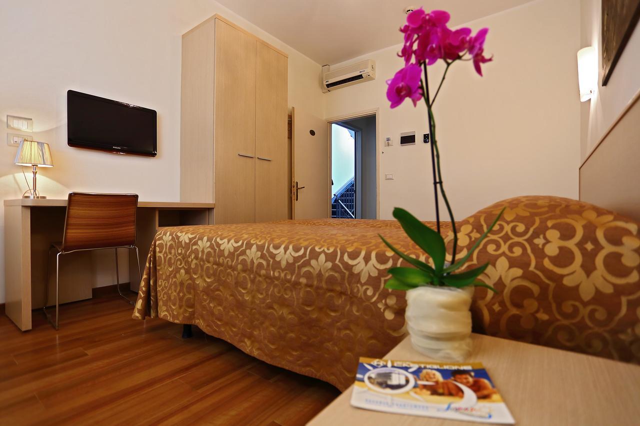 Hotel Castiglione 리그나노 사비아도로 외부 사진
