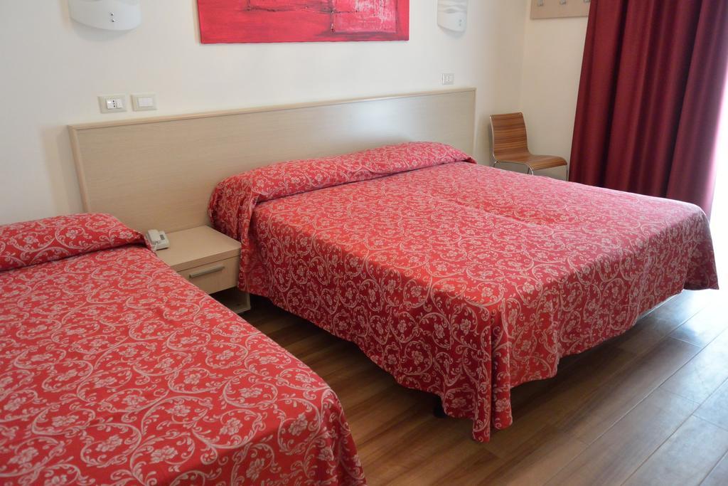 Hotel Castiglione 리그나노 사비아도로 객실 사진