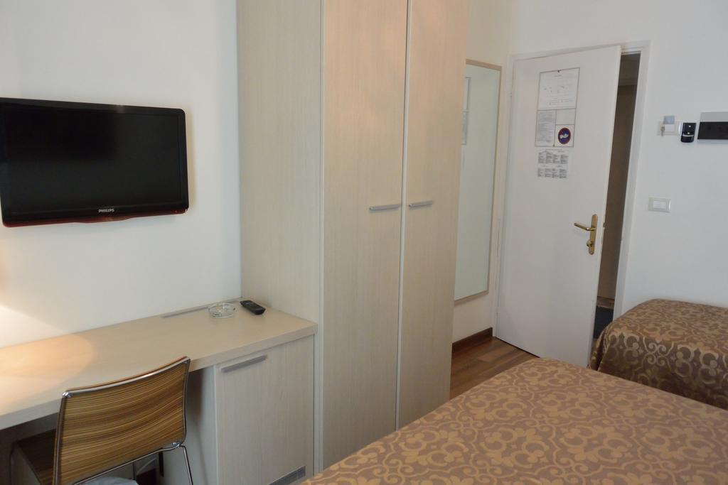 Hotel Castiglione 리그나노 사비아도로 외부 사진