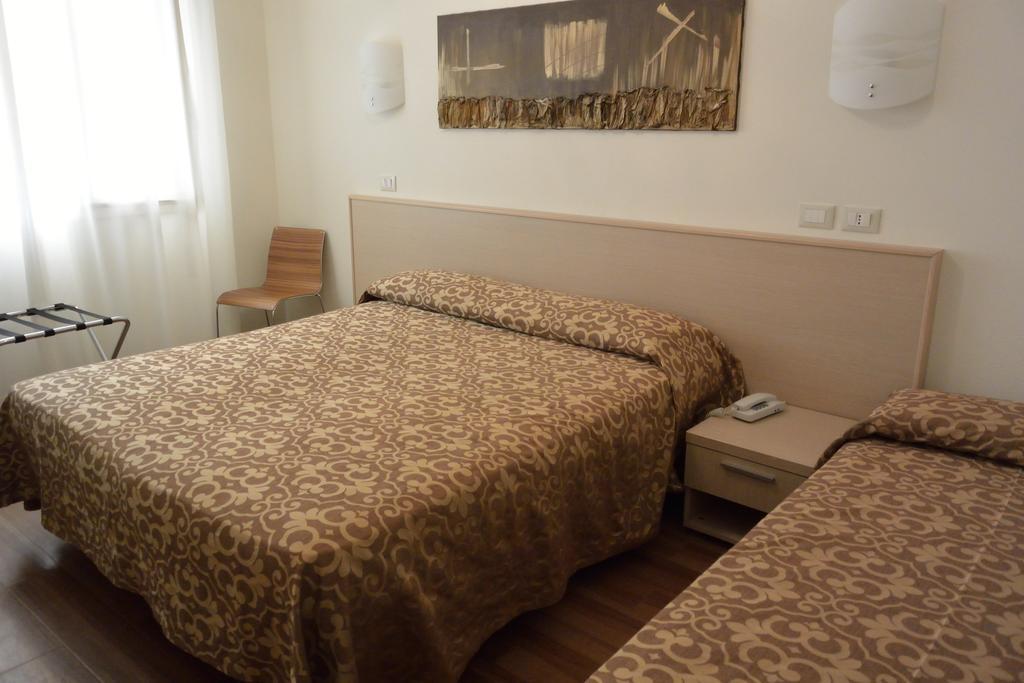 Hotel Castiglione 리그나노 사비아도로 외부 사진