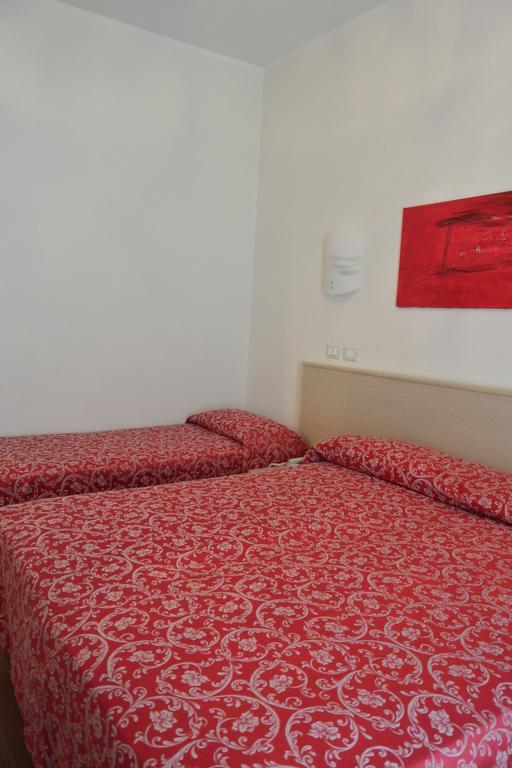 Hotel Castiglione 리그나노 사비아도로 객실 사진