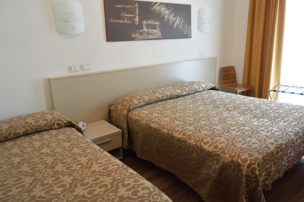 Hotel Castiglione 리그나노 사비아도로 외부 사진